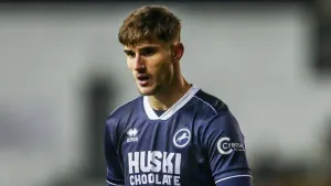 Leicester’s promotion bid dented as Ryan Longman earns Millwall victory
