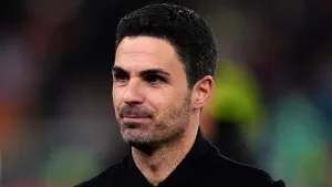 Let’s protect the players – Mikel Arteta criticises scheduling after Arsenal win