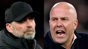 Liverpool reach verbal agreement with Arne Slot to take over as manager