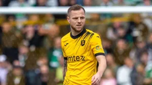 Livingston keep survival hopes alive with win over fellow-strugglers Ross County