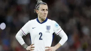 Lucy Bronze backs new research into ACL injury crisis in women’s game