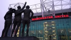 Man Utd appoint Jason Wilcox as new technical director after leaving Southampton