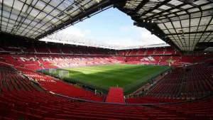 Man Utd interim chief executive Patrick Stewart and CFO Cliff Baty to leave club
