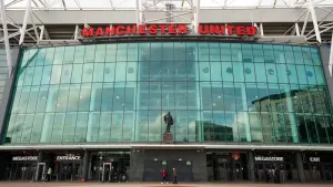 Man Utd make official approach for Southampton director of football Jason Wilcox