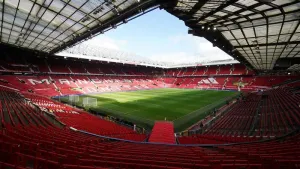 Manchester United against proposed changes to Premier League finance rules