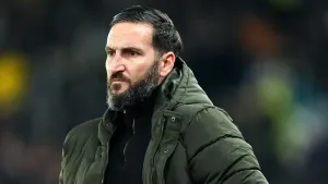 Martin Paterson hails Burton mentality after victory at Stevenage