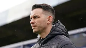 Matt Bloomfield hails ‘exceptional’ Joe Jacobson after winning Wycombe farewell