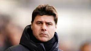 Mauricio Pochettino not expecting a vulnerable Man City in FA Cup semi-final