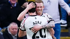 Middlesbrough ease to emphatic Championship victory at Cardiff