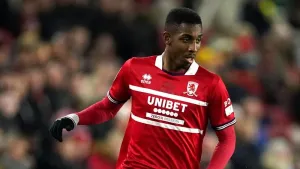 Middlesbrough sweep aside struggling Sheffield Wednesday