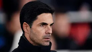 Mikel Arteta still hopeful after Arsenal draw with Bayern Munich