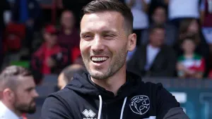 Mo Faal’s late winner may be ‘gold dust’ in Walsall’s play-off push – Mat Sadler