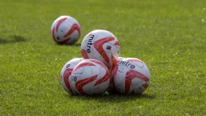 Morton and Raith share spoils from Cappielow stalemate