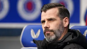 Motherwell boss Stuart Kettlewell fumes over ‘laughable’ red card in Dons defeat