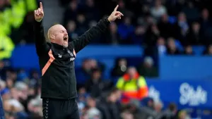 My biggest achievement – Sean Dyche ‘super proud’ as Everton secure survival