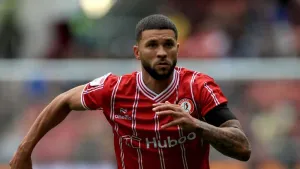 Nahki Wells denies former club Huddersfield vital win with last-gasp penalty