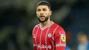 Nahki Wells earns Bristol City victory against struggling Plymouth