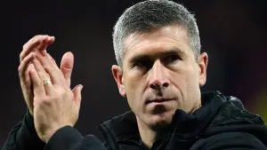 Nick Montgomery happy to see Hibernian bounce back brightly from disappointment