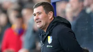 Nigel Clough hails ‘unbelievable achievement’ as Mansfield clinch promotion