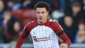 Northampton win to plunge Port Vale deeper into relegation trouble