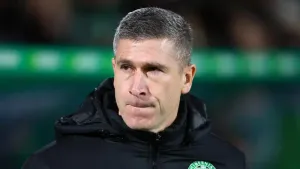 Not good enough – Nick Montgomery understands fan fury as Hibs miss top-six spot