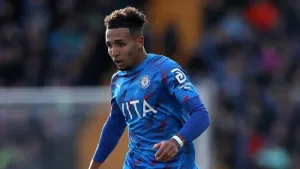 Odin Bailey’s late winner sees Stockport past AFC Wimbledon