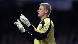 On this day in 2001: Peter Schmeichel retires from international football
