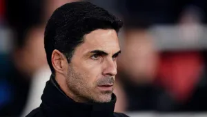 One day and one game at a time is Arsenal focus in title race – Mikel Arteta