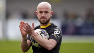 Paddy Madden stepping up when Stockport need him – Dave Challinor
