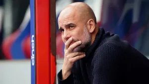 Pep Guardiola mulling over which goalkeeper to pick for Real Madrid clash