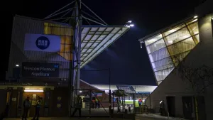 Peterborough keep up automatic promotion chase with win over Port Vale