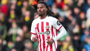 Pierre Ekwah nets winner as Sunderland beat 10-man West Brom