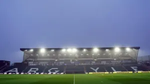 Plymouth earn much-needed late point against relegation-rivals QPR