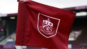 Police charge man with tragedy chanting during Burnley’s draw at Man Utd