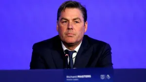 Premier League chief says Manchester City case will be resolved ‘in near future’