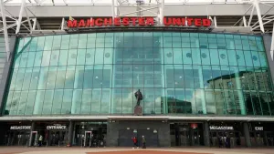 Q&A: What is Jason Wilcox’s background and why is he wanted by Man Utd?