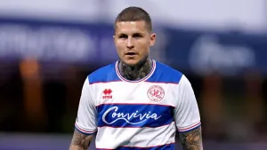 QPR beat Preston to all but secure safety as Lyndon Dykes ends goal drought