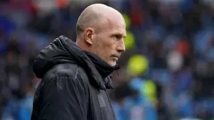 Rangers taking nothing for granted against Ross County