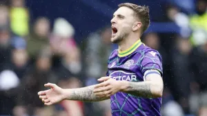 Reading pull further clear of relegation danger with win at Bristol Rovers