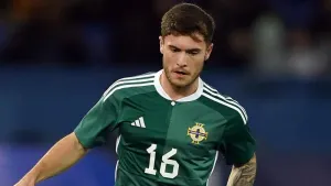 Relegated Forest Green end campaign with home victory against Notts County