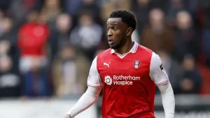 Rotherham secure rare win against Millwall to stave off relegation