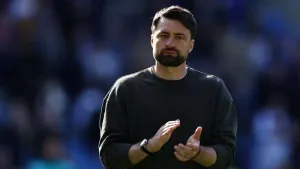 Russell Martin fears negative reaction after Southampton slip into play-offs