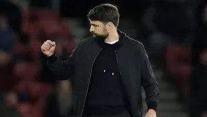 Russell Martin happy to ease tension as Southampton beat Coventry