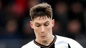 Salford and Harrogate close season with entertaining draw