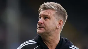 Salford stop the rot but Karl Robinson admits: ‘We’re not the finished article’