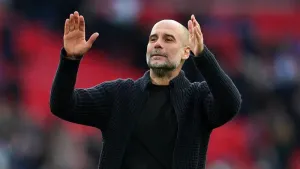 Scheduling of Man City’s FA Cup semi-final win ‘unacceptable’ – Pep Guardiola
