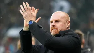 Sean Dyche pleased with Everton’s second-half display in Newcastle draw