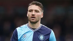 Shrewsbury remain in relegation danger after loss to Wycombe