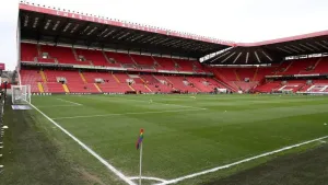 Shrewsbury secure safety after draw at Charlton