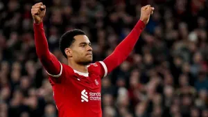 So much quality – Cody Gakpo talks up Liverpool’s depth in title run-in